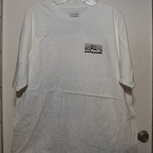 Pour Choices - Party Pants Short Sleeve